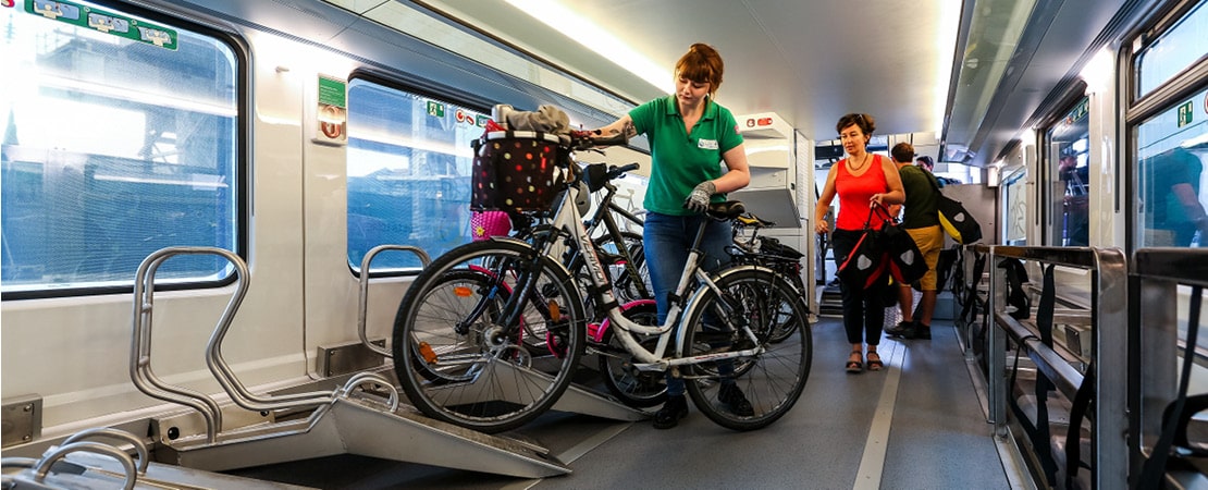 Train la 2025 loire a velo